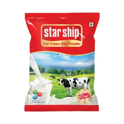 স্টারশিপ ফুল ক্রিম গুড়া দুধ 1kg (Starship Full Cream Milk Powder)