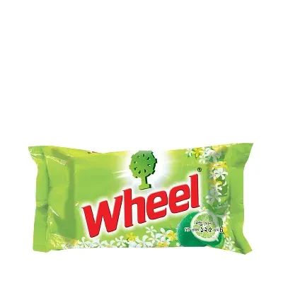 হুইল সাবান (Wheel Soap)