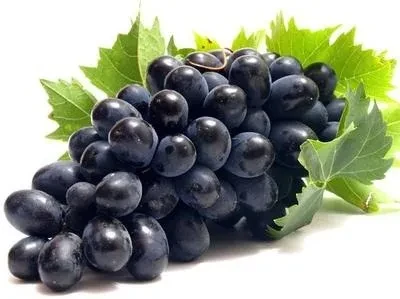 কালো আঙ্গুর (Black Grapes)