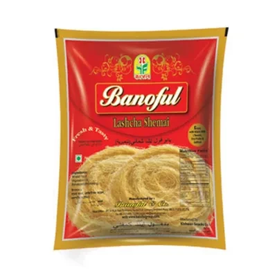 বনফুল লাচ্ছা সেমাই (Banoful Lashcha Shemai)