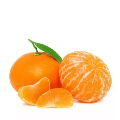 কমলা বড় (Orange)