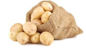 দেশি আলু (ছোট)(Local Potato)-500g