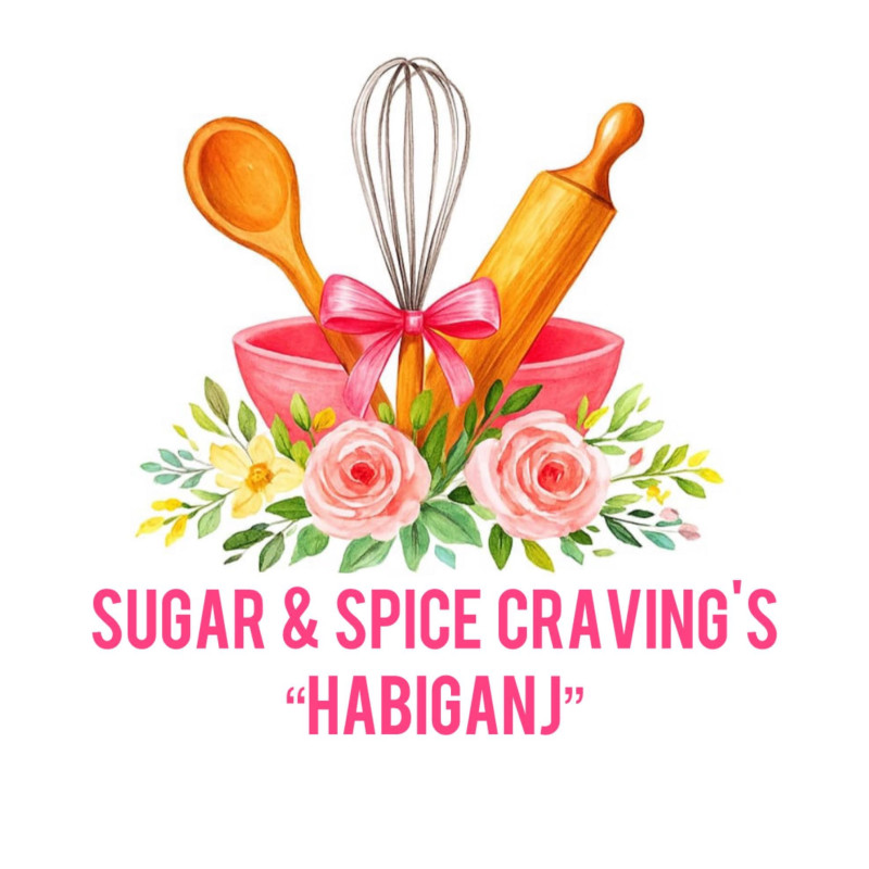 Sugar & Spice Craving's
