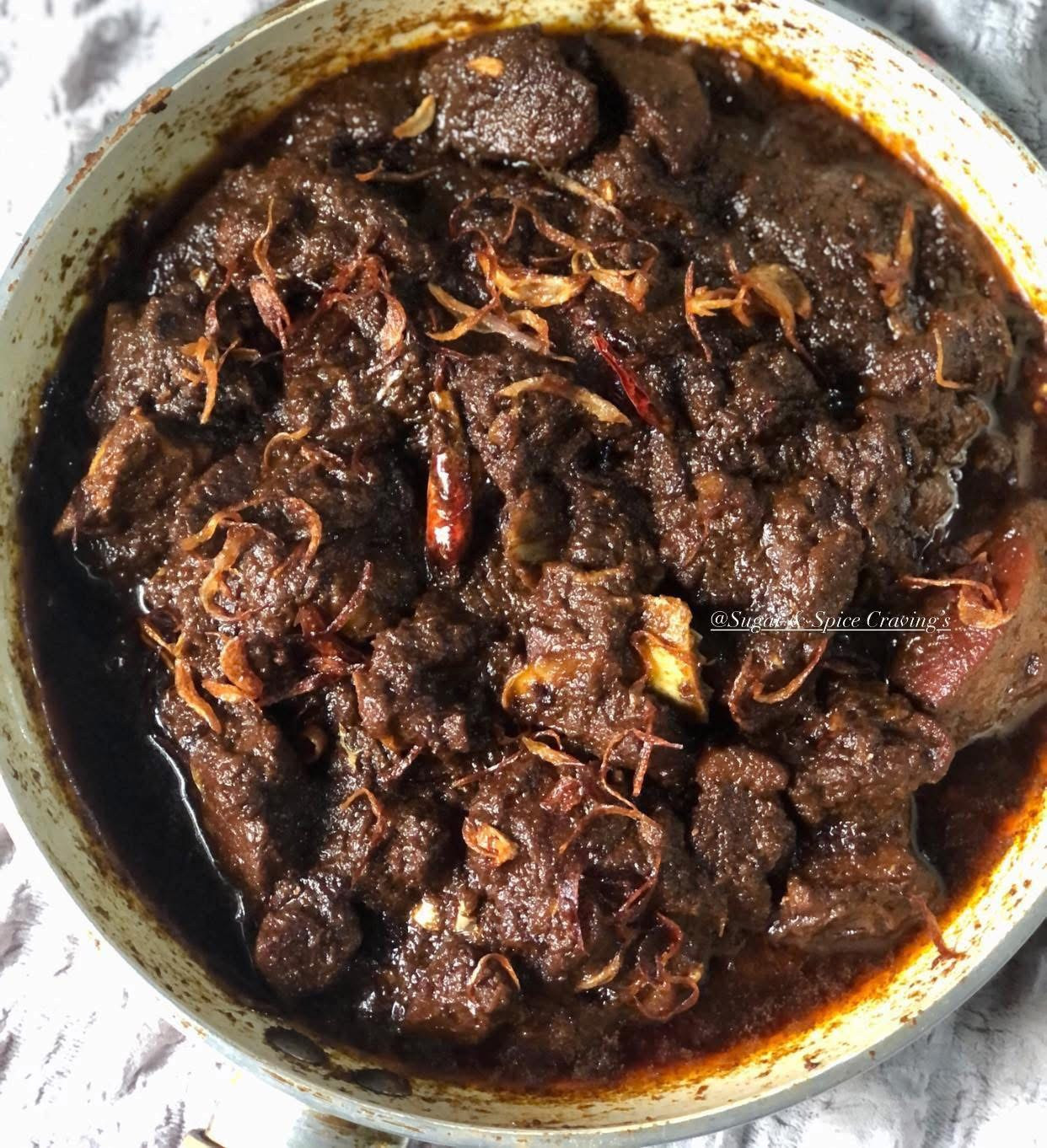 Beef Kala Buna