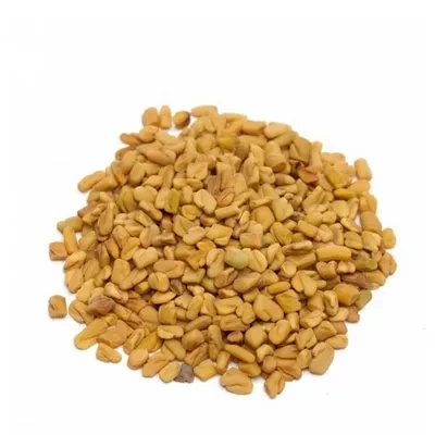মেথি দানা (Fenugreek Seed)