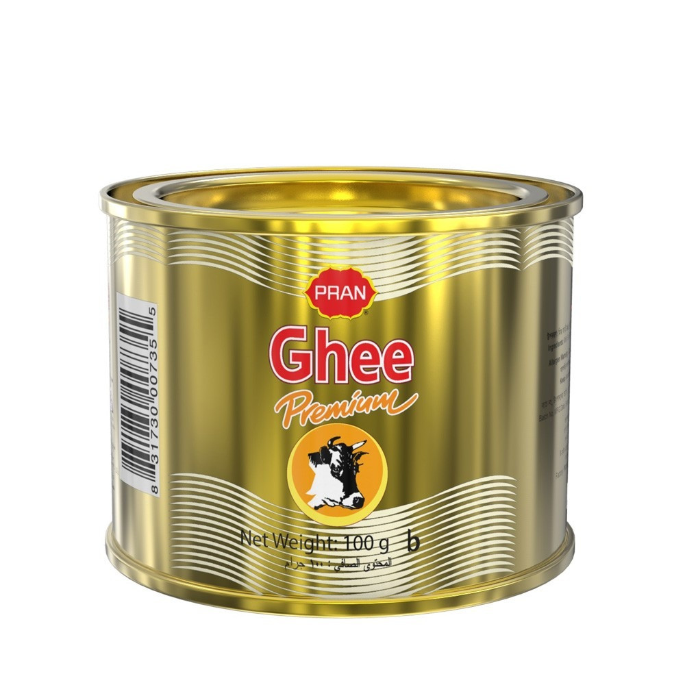 প্রাণ ঘি (Pran Ghee)