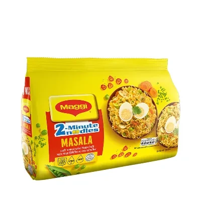 ম্যাগী নুডুলস ৮ প্যাকেট (Maggi Noodles)