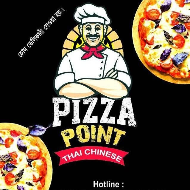 Pizza Point Restaurent