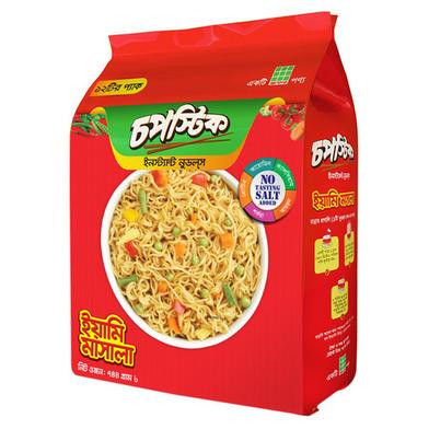 চপস্টিক নুডুলস ১২ প্যাকেট (Chopstick Noodles)