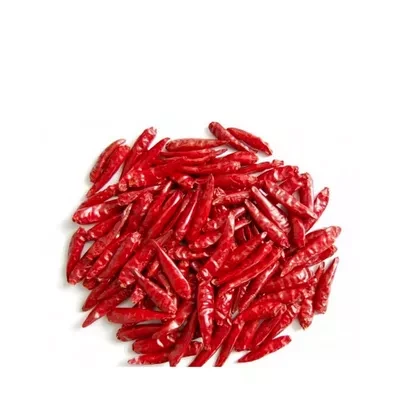শুকনো মরিচ (Dried Chillies)